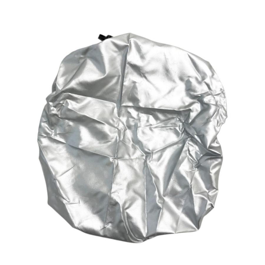美品】KUSHITANI クシタニ K-3588B レッグバッグ ブラック系 バイク