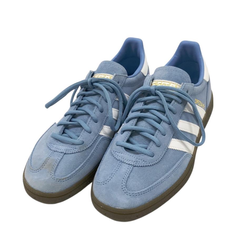 adidas アディダス BD7632 スニーカー HANDBALL SPEZIAL ブルー系 27 メンズ : ブランド古着ストスト ...