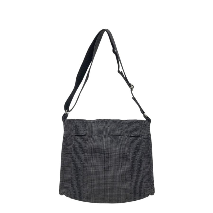 HERMES エルメス エールラインバサスPM ショルダーバッグ 男女兼用 HERMES エルメス ショルダーバッグ エールライン バサスPM チェック柄