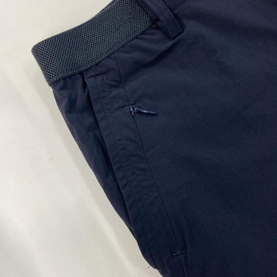 BEAMS GOLF ビームスゴルフ パープルレーベル ストレッチパンツ