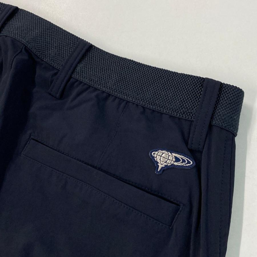 BEAMS GOLF ビームスゴルフ パープルレーベル ストレッチパンツ