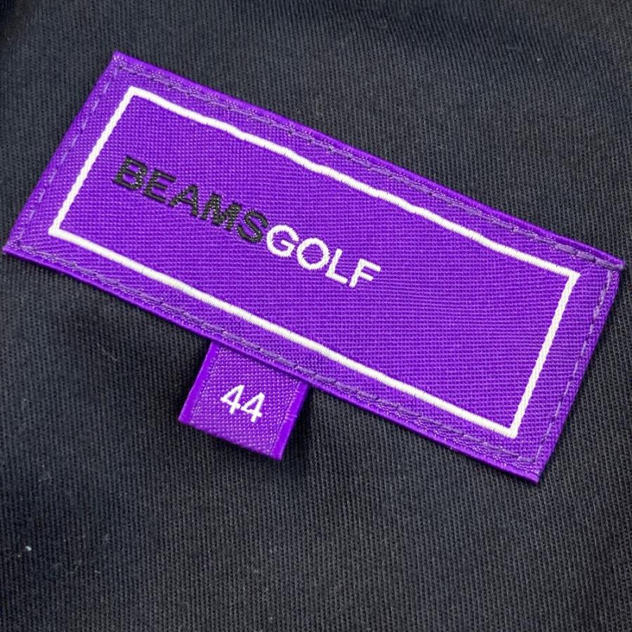 BEAMS GOLF ビームスゴルフ パープルレーベル ストレッチパンツ
