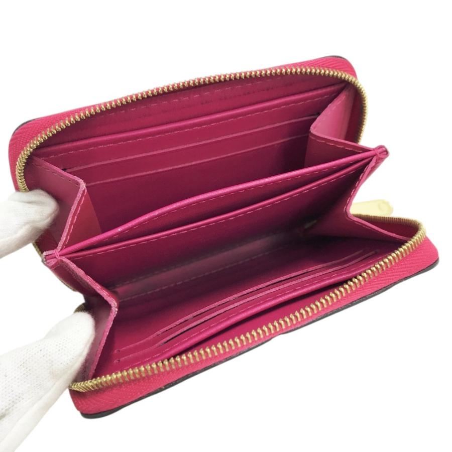 LOUIS VUITTON ルイ ヴィトン M64159 財布 ジッピーコインパース