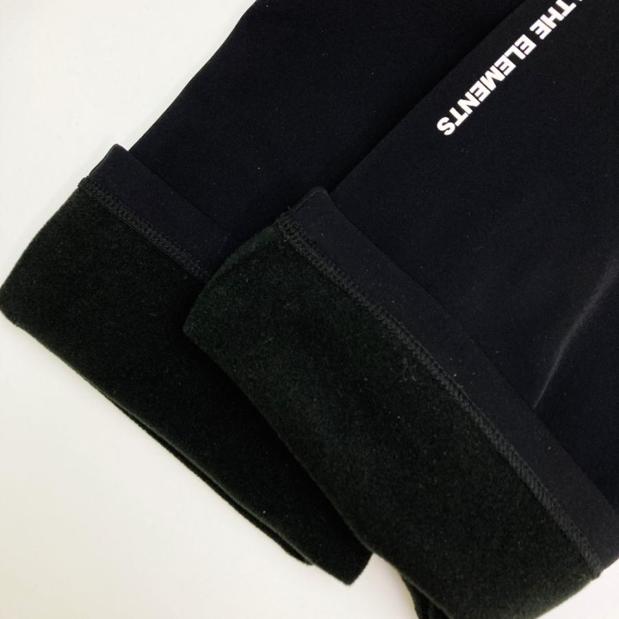 サイズ：48 MARK&LONA マークアンドロナ  裏起毛パンツ  ブラック系 [240101442857] ゴルフウェア メンズ ストスト MARK&LONA マークアンドロナ 裏起毛パンツ ブラック系 48 ゴルフ