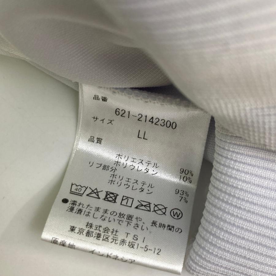 サイズ：LL PING ピン  フード付 ジップジャケット  ホワイト系 [240101443026] ゴルフウェア メンズ ストスト PING ピン フード付 ジップジャケット ホワイト系 LL ゴルフ