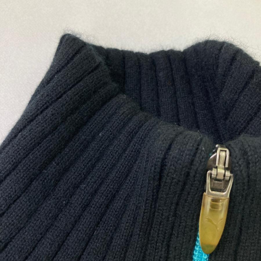 ADIDAS GOLF アディダスゴルフ 2WAY裏起毛ジップジャケット