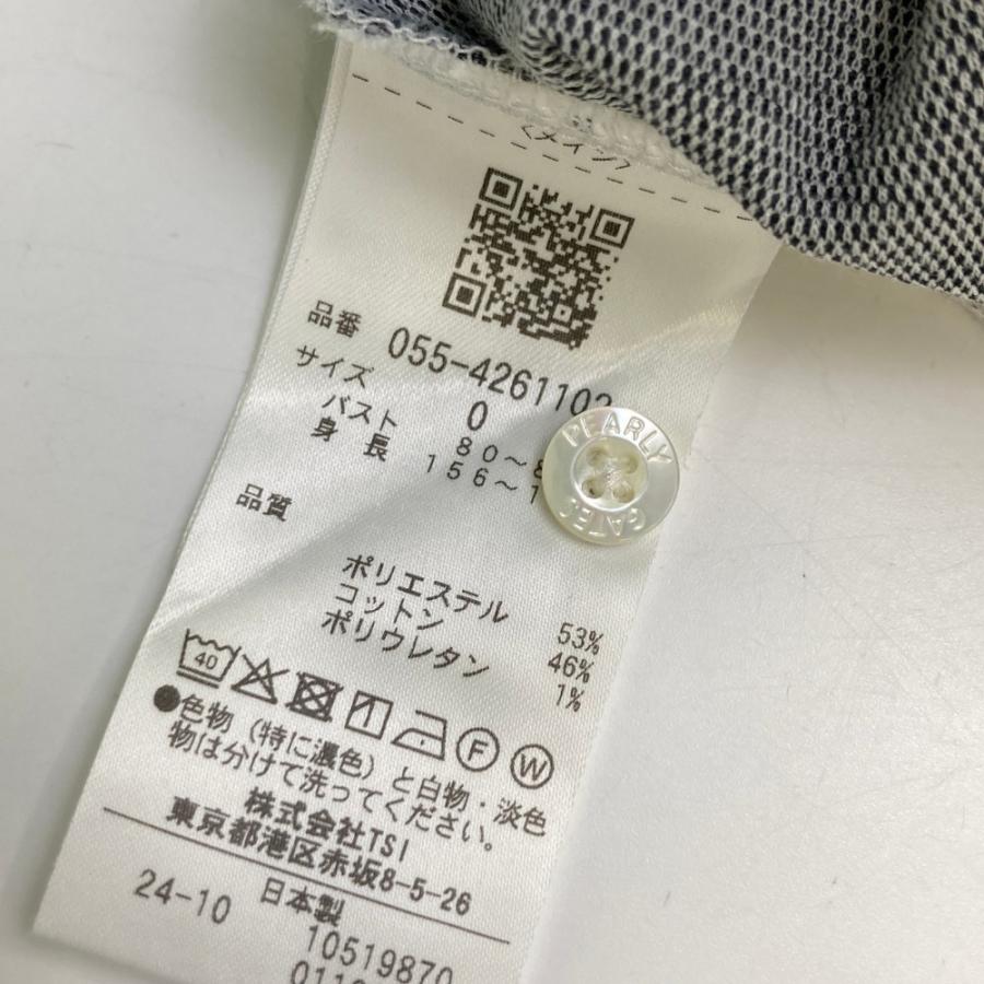 PEARLY GATES パーリーゲイツ 2024年モデル 長袖ポロシャツ 総柄