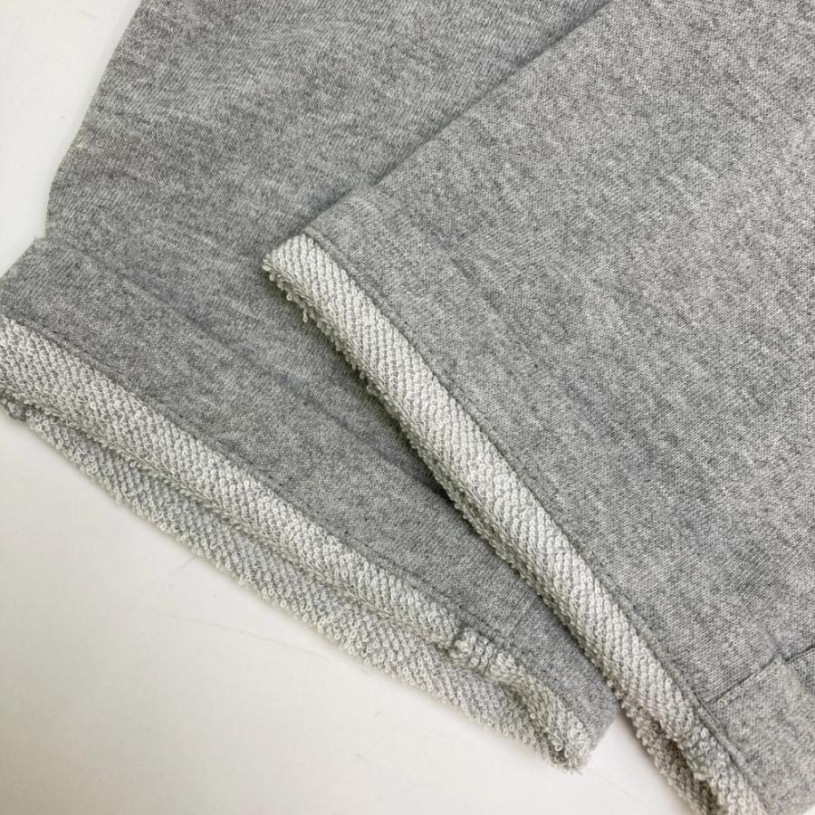 ROUGH&SWELL ラフアンドスウェル スウェットパンツ グレー系 M ゴルフ