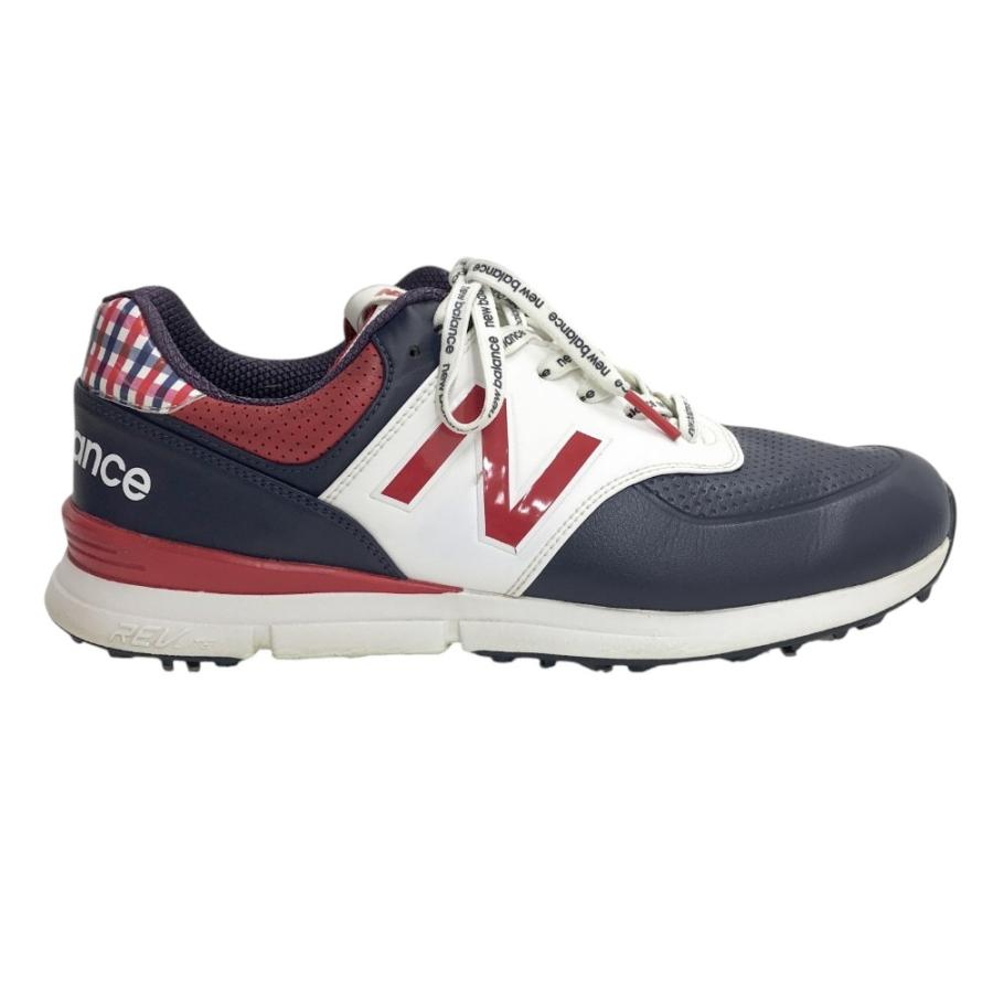 NEW BALANCE GOLF ニューバランス MG574CT ソフトスパイク ゴルフ