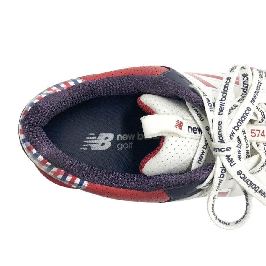 NEW BALANCE GOLF ニューバランス MG574CT ソフトスパイク ゴルフ