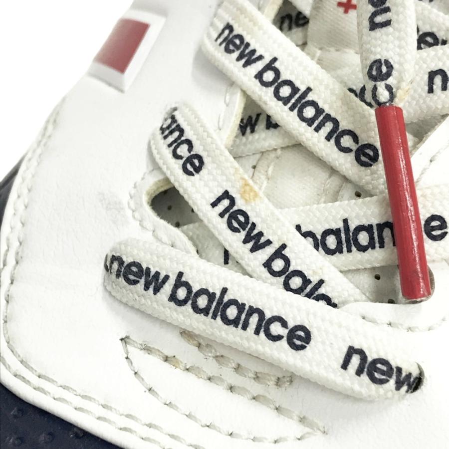 NEW BALANCE GOLF ニューバランス MG574CT ソフトスパイク
