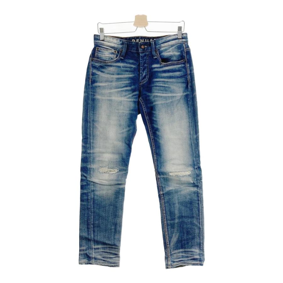 DENHAM デンハム　RAZOR SLIM FIT W29 L32 デニム 関税込◇DENHAM デンハム RAZOR AWD スキニーフィット (DENHAM