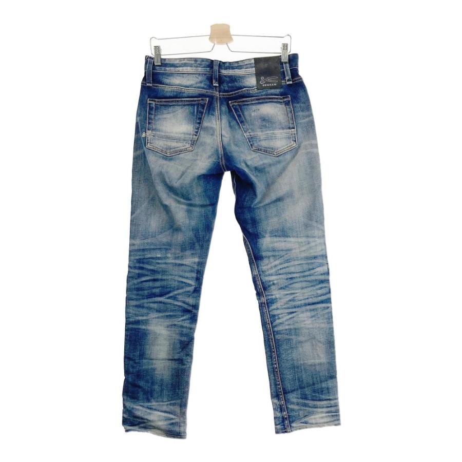 【新品未使用】DENHAM RAZOR スリムフィット W31 L32 デニム DENHAM（デンハム） RAZOR FUJI SLIM FIT レイザー スリム