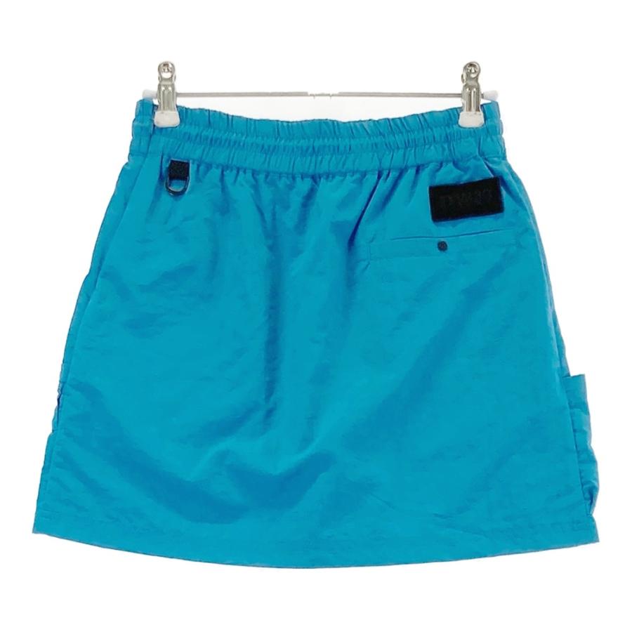 TFW49 ティーエフダブリューフォーティーナイン スカート ブルー