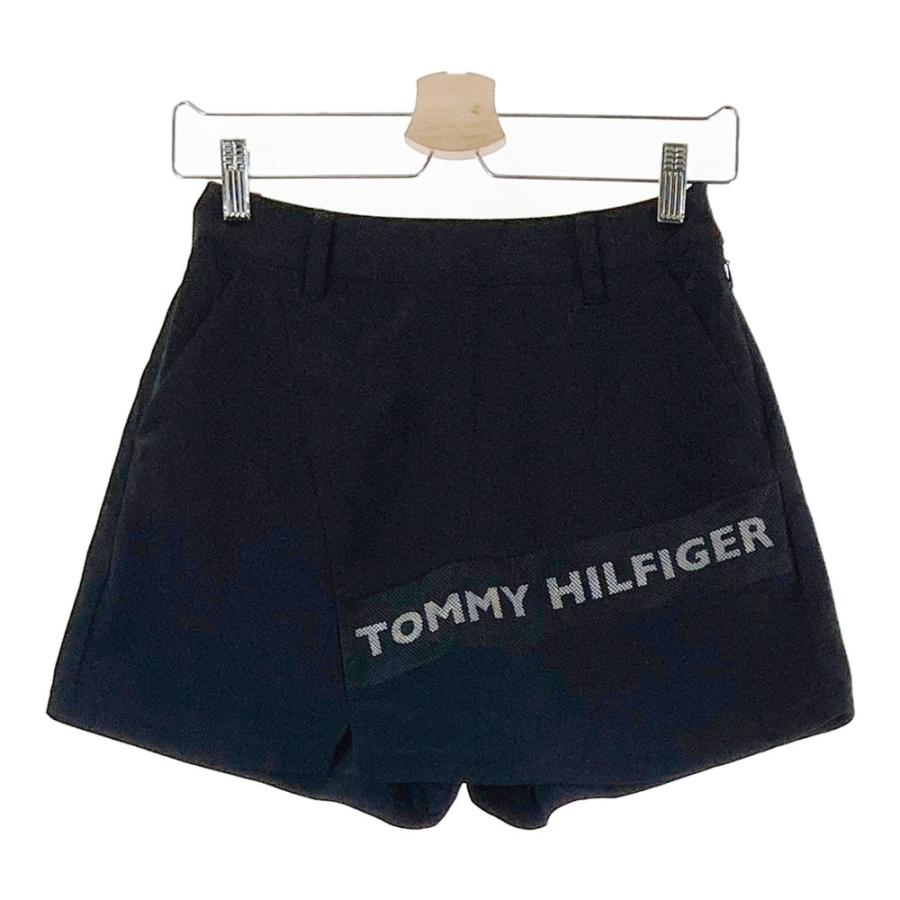 TOMMY HILFIGER GOLF トミー ヒルフィガーゴルフ キュロットスカート