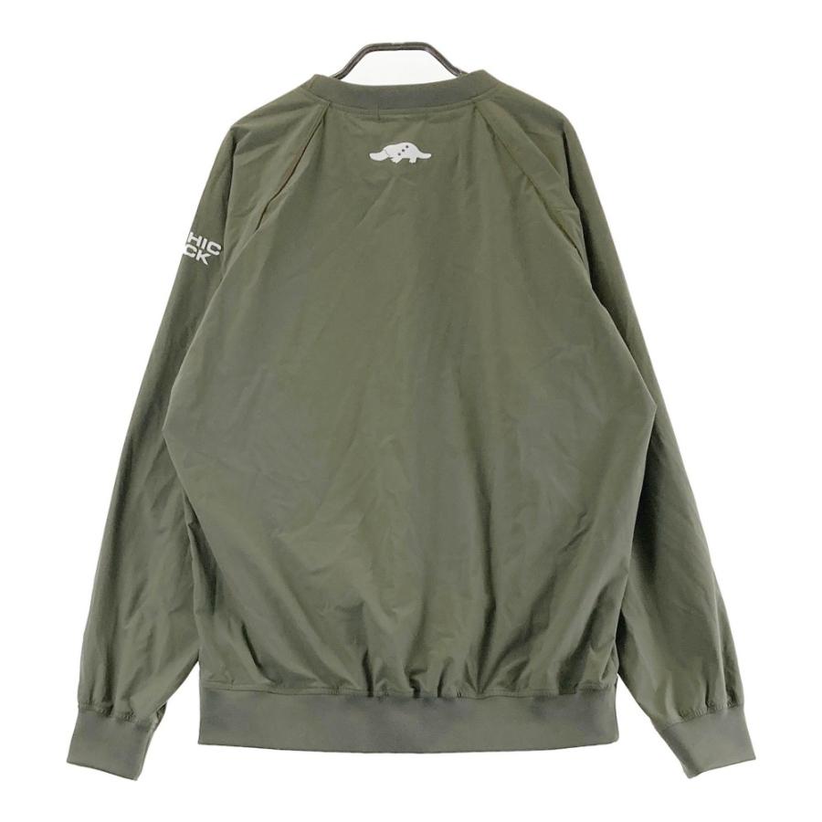 ROUGH&SWELL ラフアンドスウェル 2023年モデル ナイロンブルゾン