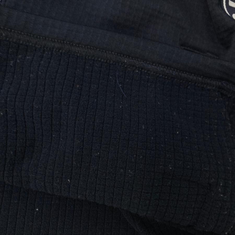 PEARLY GATES パーリーゲイツ ジップ ジャケット ネイビー系 0