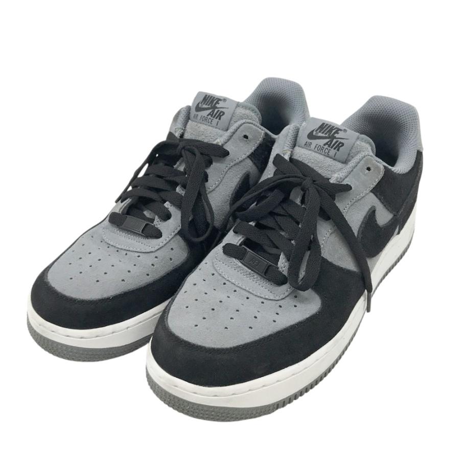 NIKE ナイキ DN4162-991 AIR FORCE 1 エアフォース ワン スエード