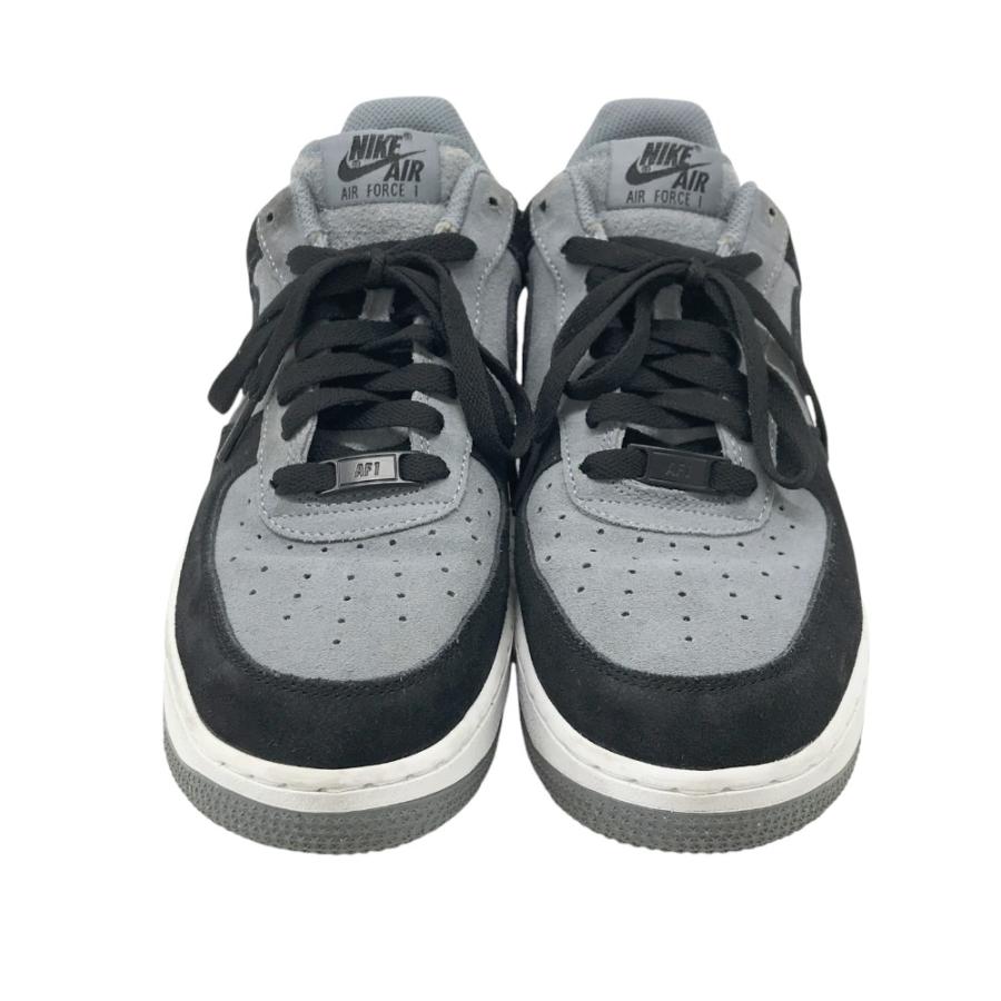NIKE ナイキ DN4162-991 AIR FORCE 1 エアフォース ワン スエード