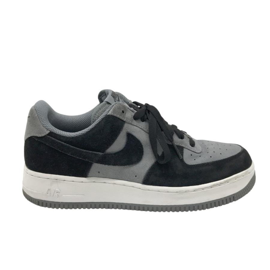 NIKE（ナイキ） DN4162-991 AIR FORCE 1 エアフォース ワン スエード