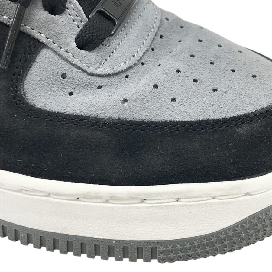 NIKE（ナイキ） DN4162-991 AIR FORCE 1 エアフォース ワン スエード