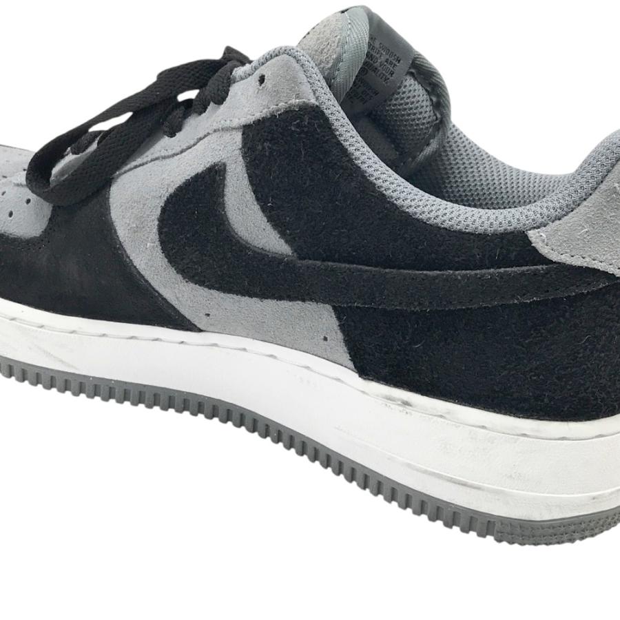 NIKE（ナイキ） DN4162-991 AIR FORCE 1 エアフォース ワン スエード