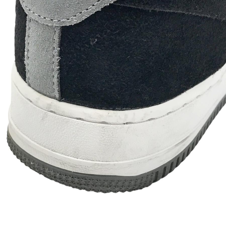 NIKE（ナイキ） DN4162-991 AIR FORCE 1 エアフォース ワン スエード