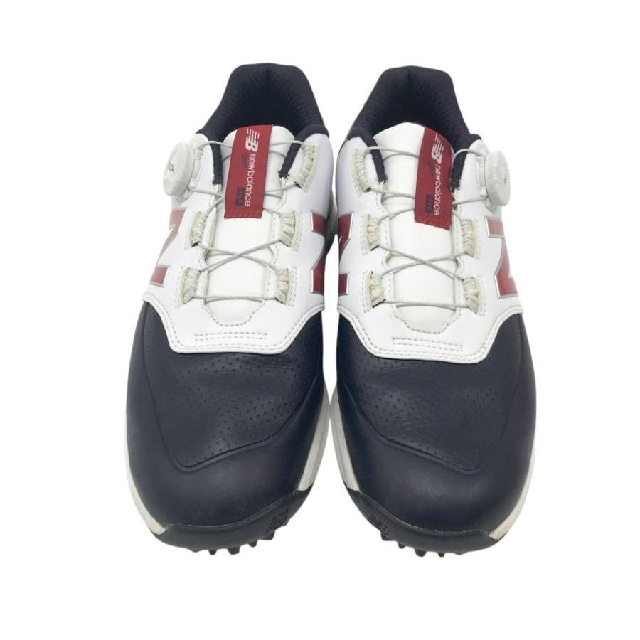 ⭐️ネット完売⭐️ニューバランス MGB996N2 ゴルフシューズ ネイビー ⭐️ネット完売⭐️ニューバランス MGB996N2 ゴルフシューズ