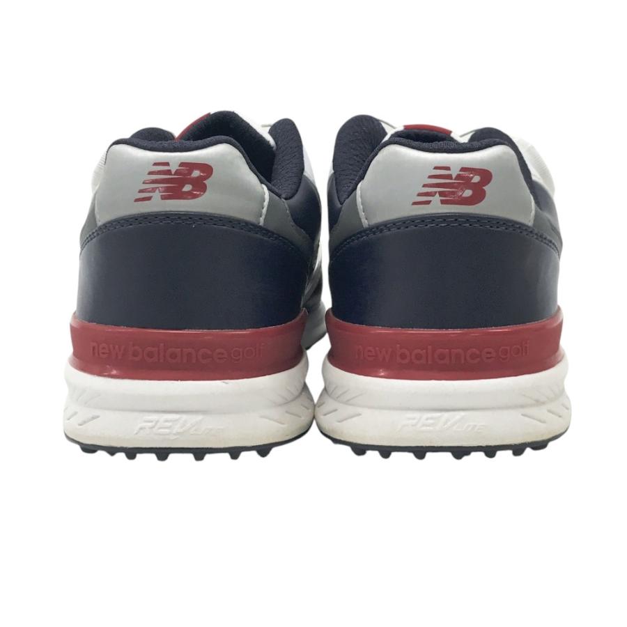NEW BALANCE GOLF ニューバランス MGB996N2 ゴルフ シューズ