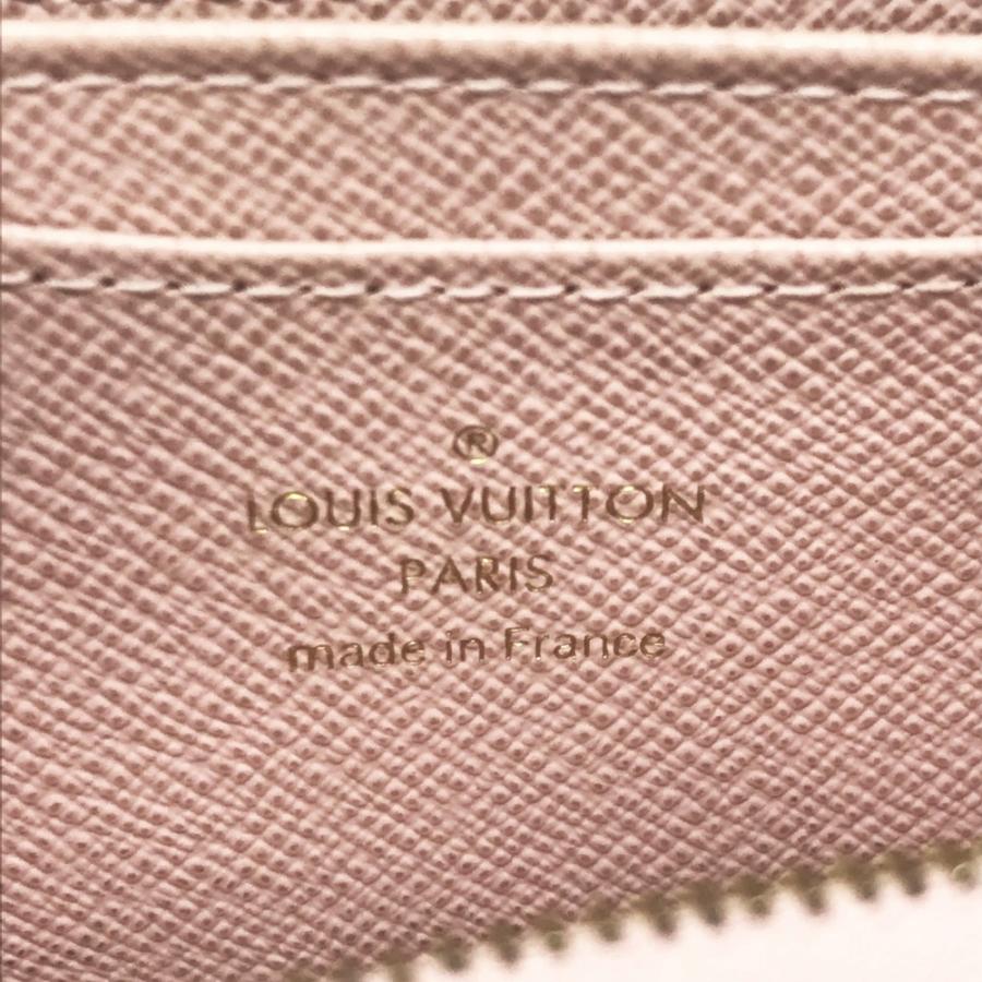 LOUIS VUITTON ルイ ヴィトン TN4109/N60229 ジッピー コインパース 