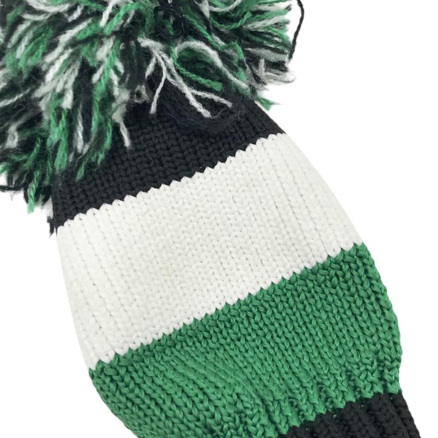 BEAMS - ビームスゴルフ 購入 SEAMUS GOLF リーフカモ ヘッドカバー セット BEAMS - ビームスゴルフ 購入 SEAMUS GOLF リーフカモ