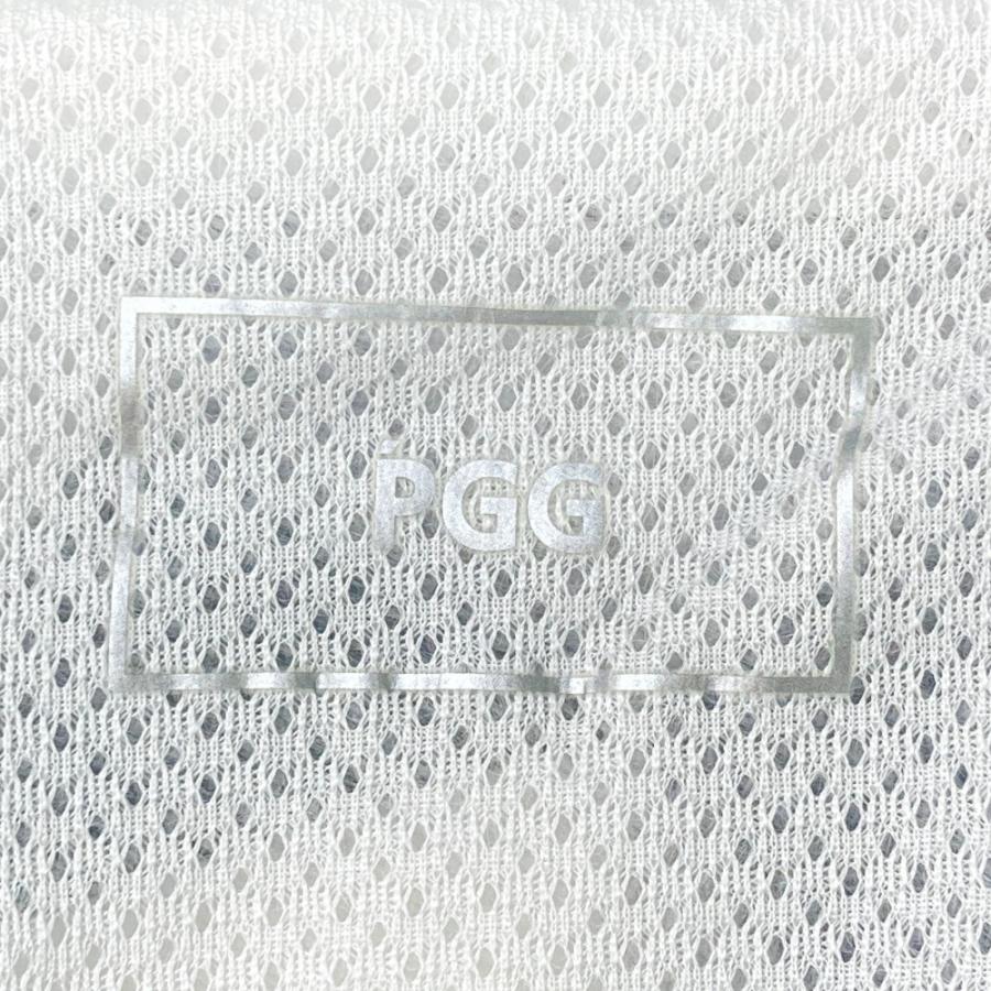 PEARLY GATES（パーリーゲイツ） PGG PEARLY GATES ;2023年 フード着脱