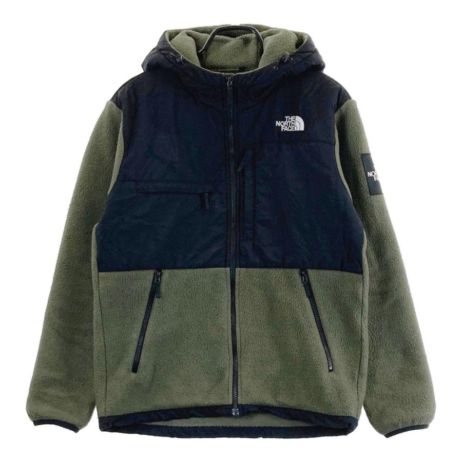 THE NORTH FACE ザ ノースフェイス NA72052 デナリ フーディ フリース