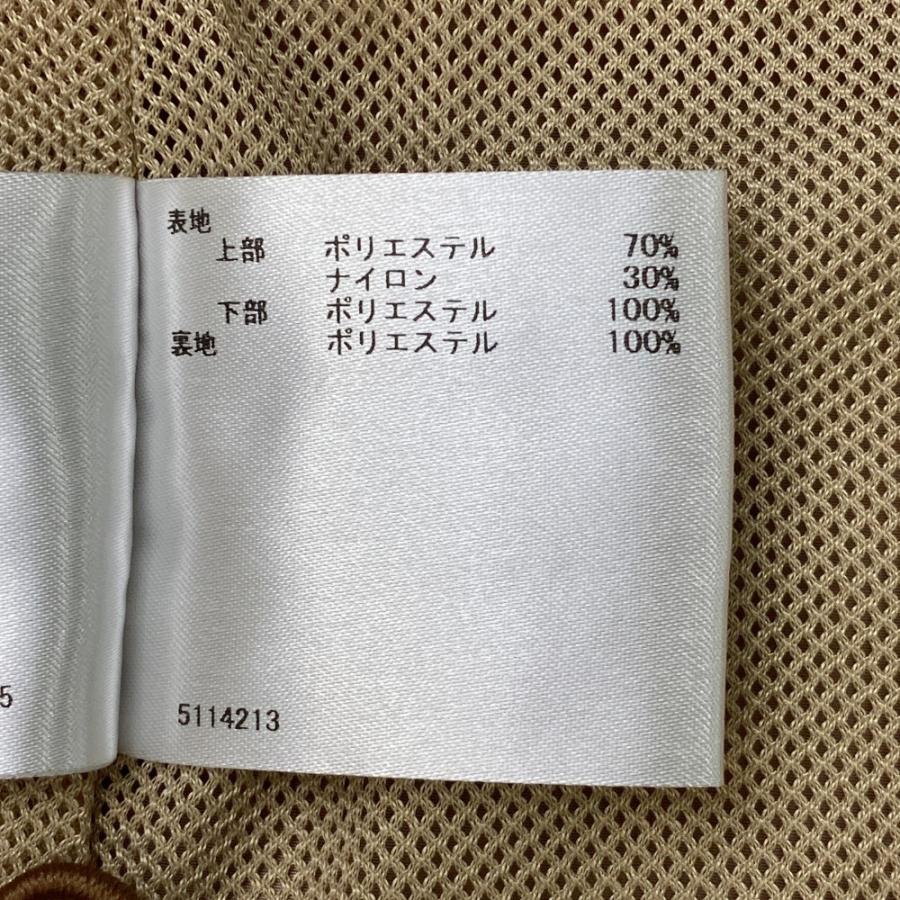 サイズ：L MUNSING WEAR マンシングウェア  裏メッシュ半袖ブルゾン  ブラウン系 [240101445359] ゴルフウェア メンズ ストスト 新品】MUNSING WEAR マンシングウェア 裏メッシュ半袖ブルゾン