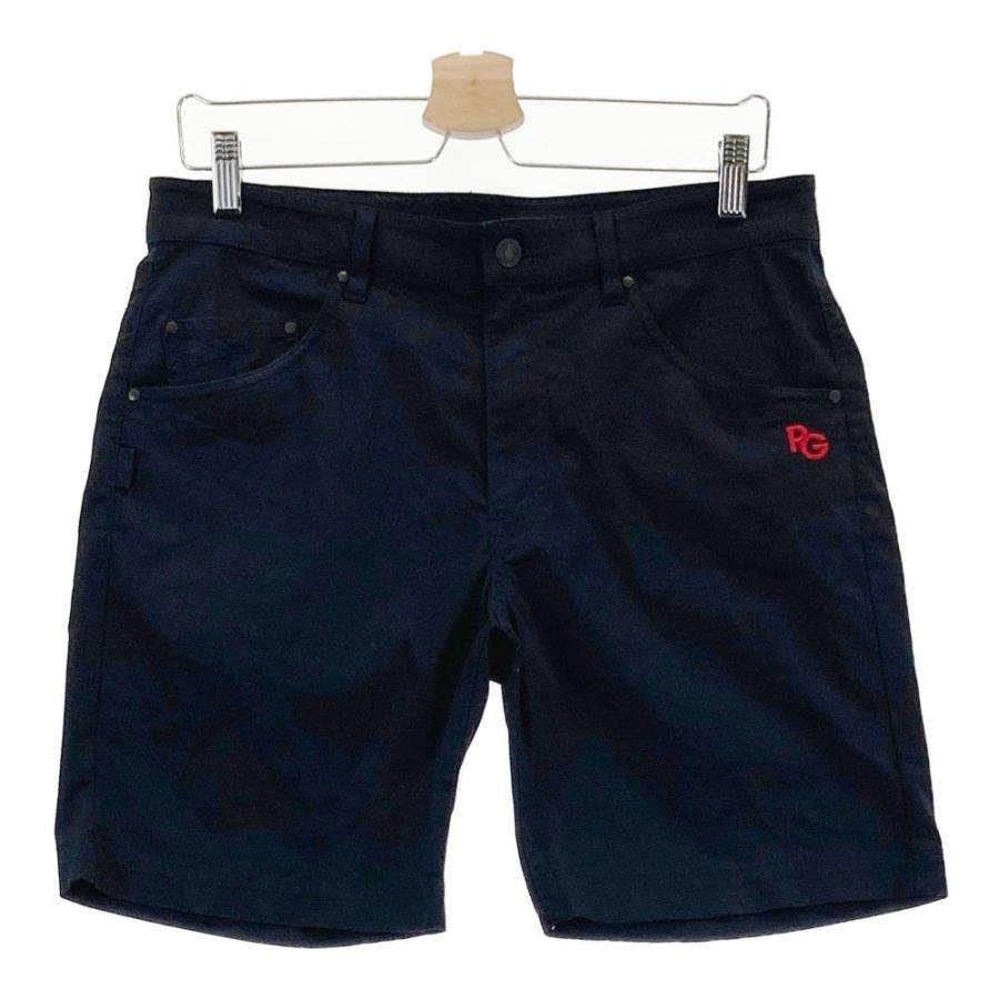 新品！未使用！パーリーゲイツ ゴルフハーフパンツ　サイズ4 TSI正規品 新品未使用 正規品 パーリーゲイツ ゴルフ ハーフパンツ サイズ