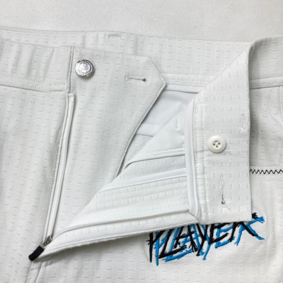 MARK&LONA マークアンドロナ 2024年モデル ストレッチ パンツ