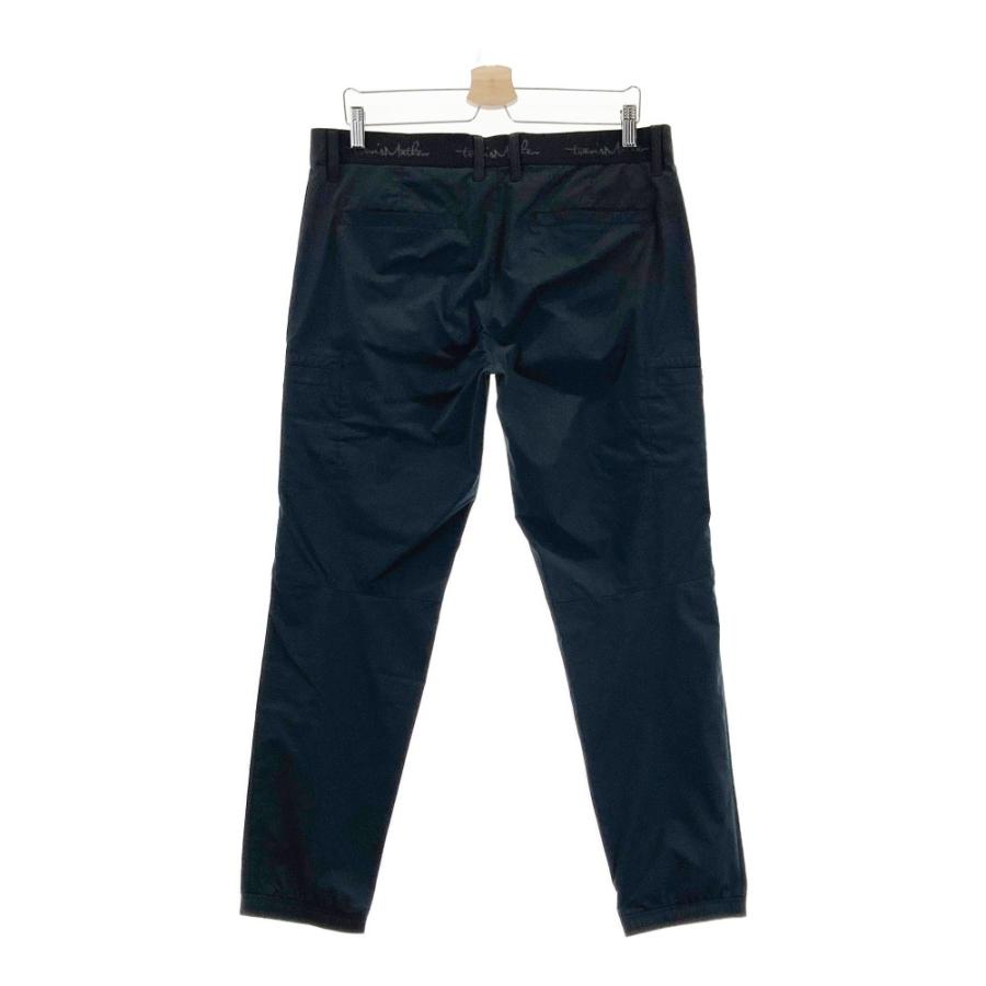 TRAVIS MATHEW トラビスマシュー ストレッチパンツ ネイビー系 XL