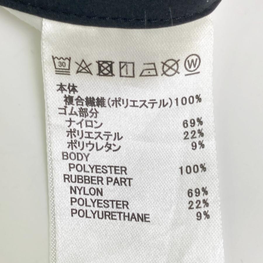 TRAVISMATHEW トラビスマシュー ストレッチパンツ ネイビー系 XL