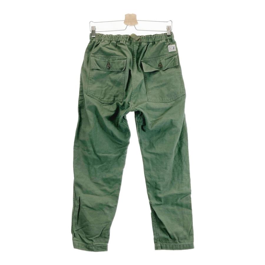 美品希少GRAMICCI × orSlowグラミチオアスロウMサイズ 美品希少GRAMICCI × orSlowグラミチオアスロウMサイズ - メルカリ