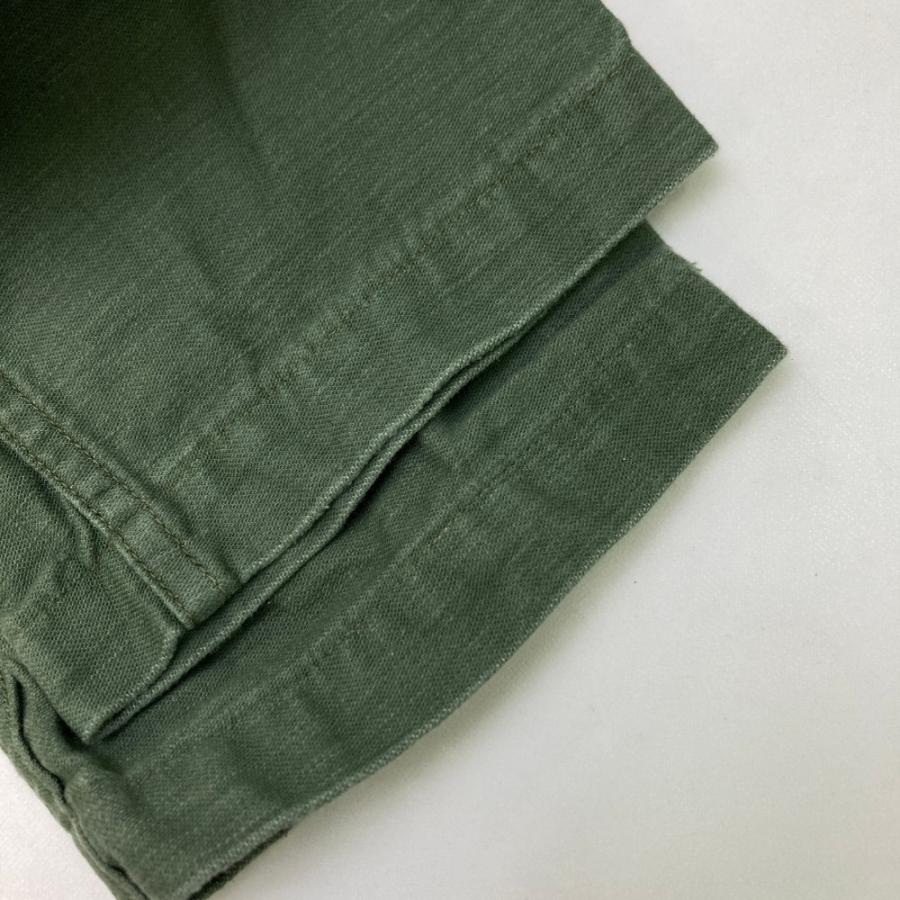orslow gramicci Mサイズ orslow オアスロウ GRAMICCI ファティーグパンツ グリーン系 M