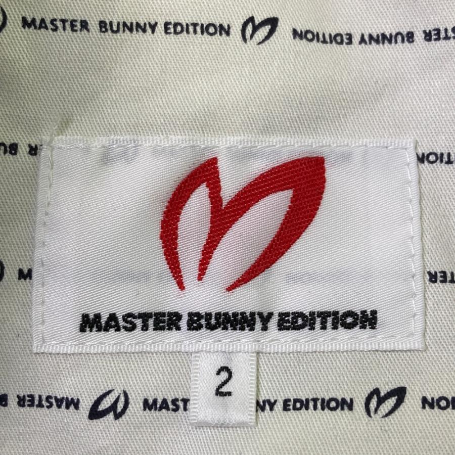 新品】MASTER BUNNY EDITION マスターバニーエディション パンツ