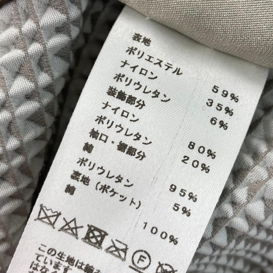 ヘルメス（サントリー） HERMES エルメス パーカー グレー系 S メンズ