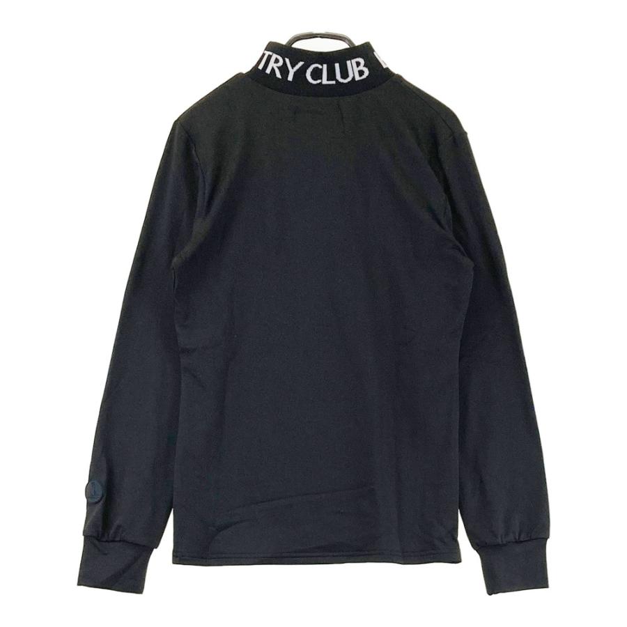 FR2 ゴルフ 黒 長袖Tシャツ FR2 GOLF エフアールツーゴルフ