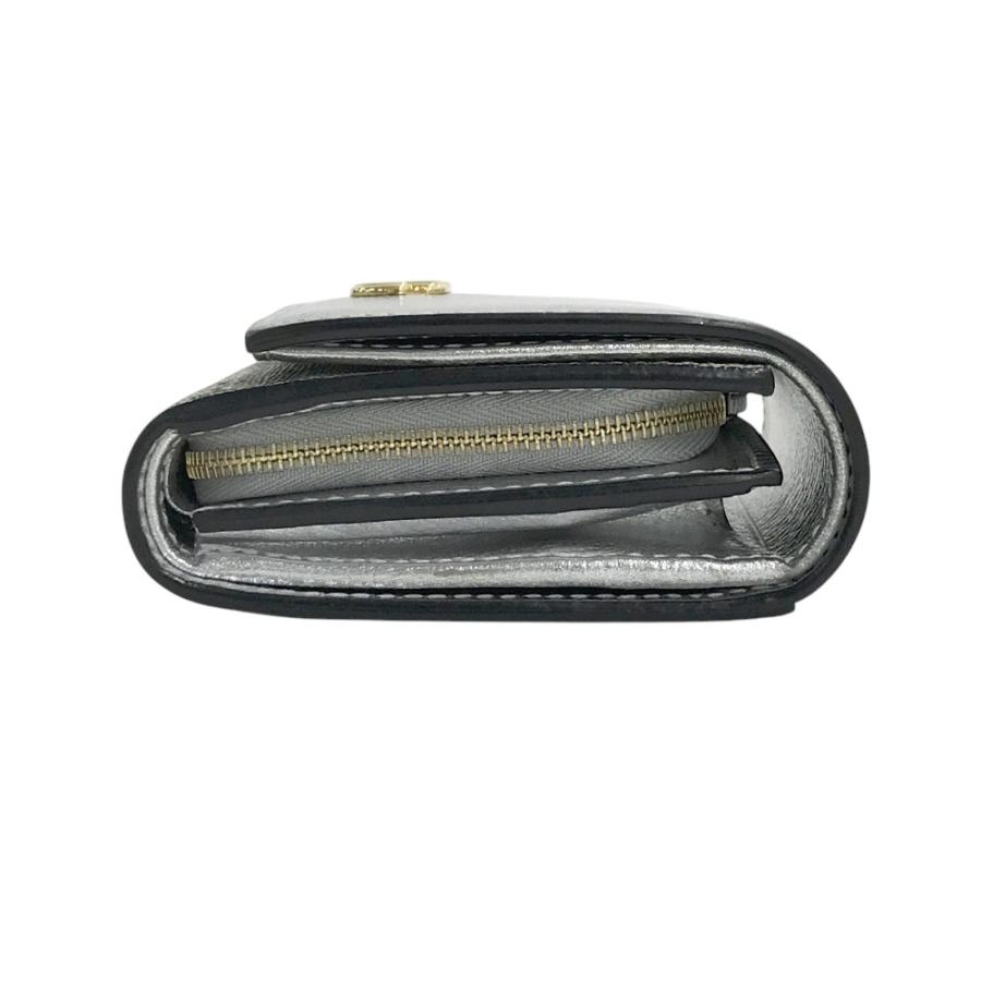 GUCCI グッチ 598587 493075 GGマーモント ミディアムウォレット 財布