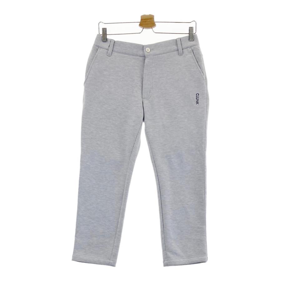 Clunk クランク　ゴルフパンツ　Lサイズ Clunk クランク ゴルフパンツ Lサイズ