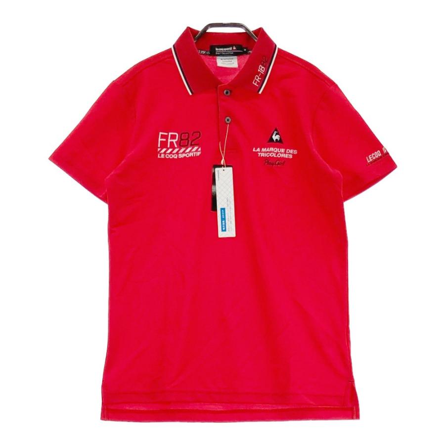 le coq sportif GOLF（ルコックスポルティフ ゴルフ） 【新品】LE COQ