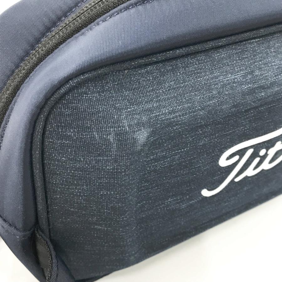 Titleist サンデーバック ネイビーグレー Titleist サンデーバック ネイビーグレー Amazon | タイトリスト