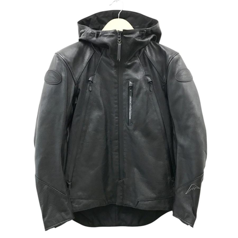 クシタニ　レギュレータージャケット　LL 黒 K-0690N レギュレータージャケット クシタニ｜KUSHITANI JAPAN