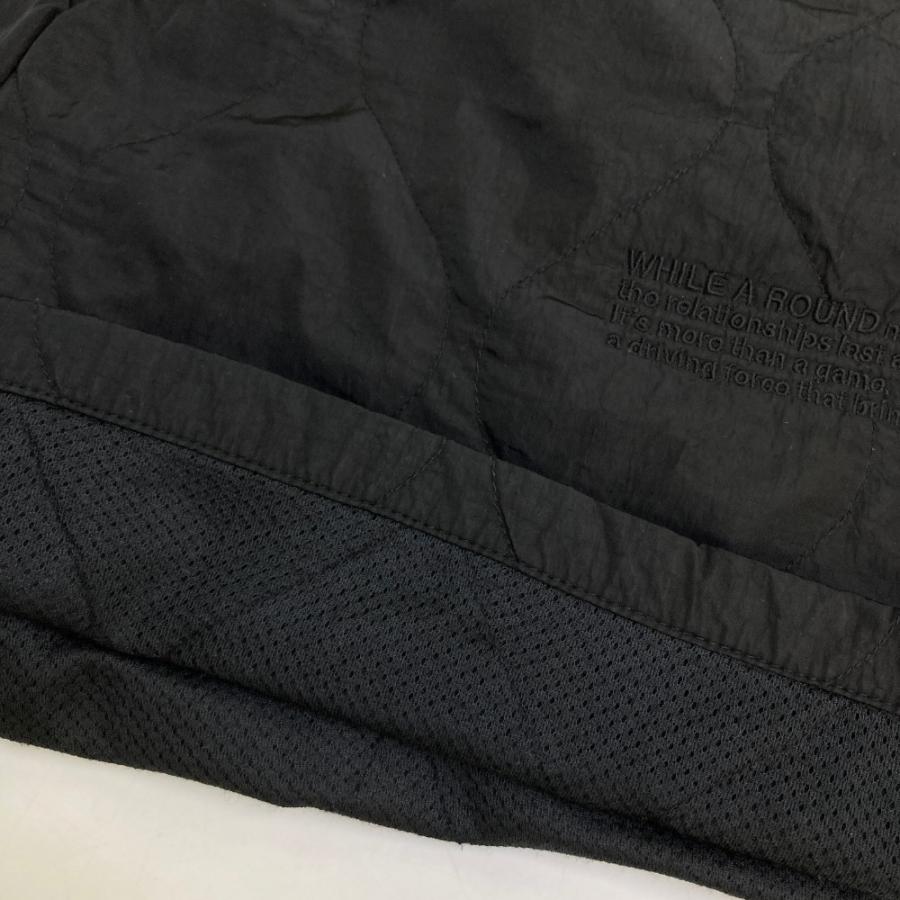 TaylorMade（テーラーメイド） ×UNITED ARROWS ナイロン キルティング