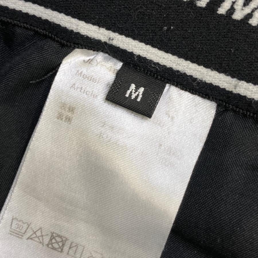 サイズ：M TAYLOR MADE テーラーメイド ×UNITED ARROWS ナイロン キルティング ハーフパンツ  ブラック系 [240101446099] ゴルフウェア メンズ ストスト TaylorMade（テーラーメイド） ×UNITED ARROWS ナイロン キルティング